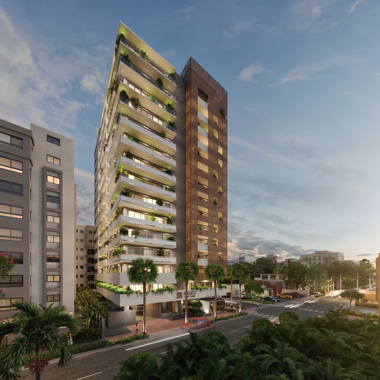 Apartamentos en Venta en Piantini Foto 7282328-14.jpg