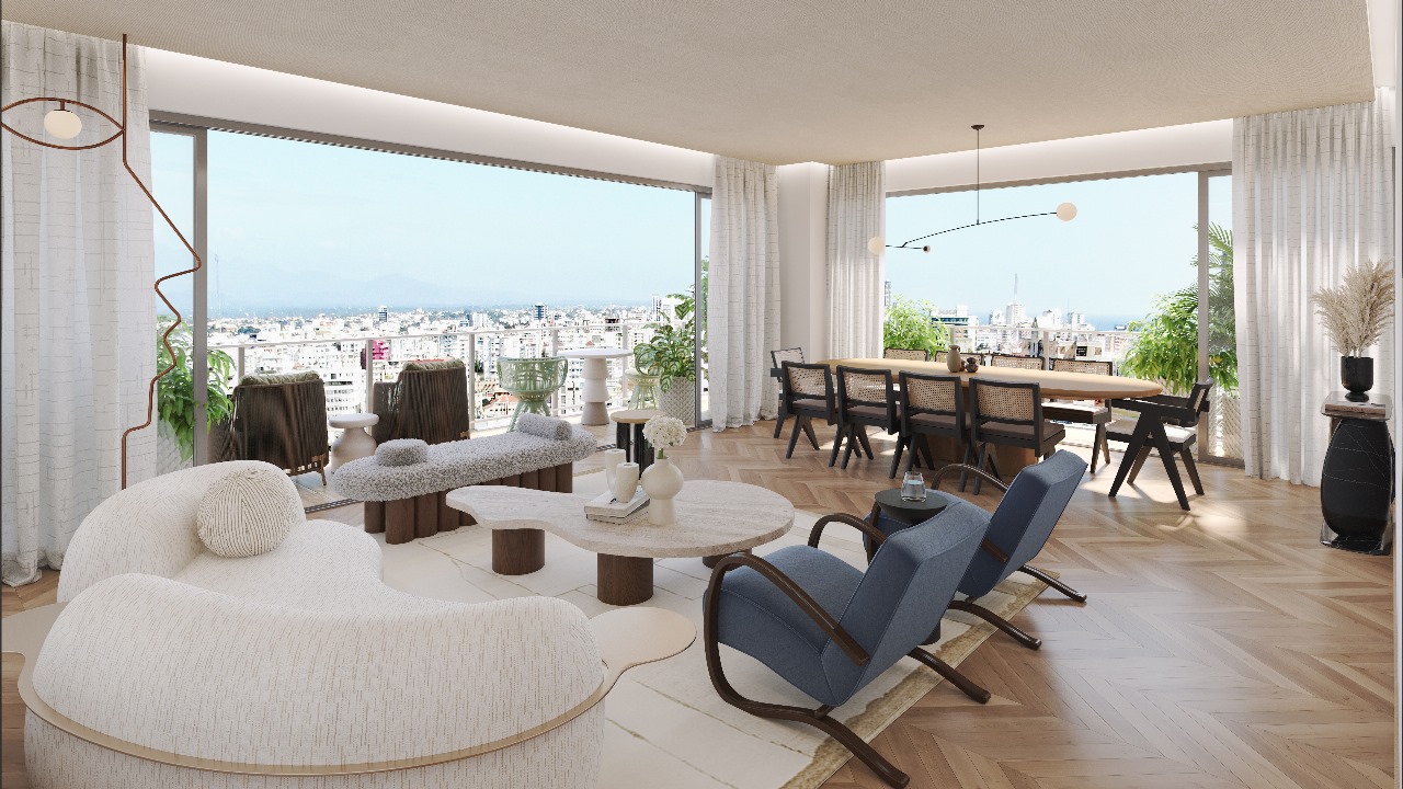 Apartamentos en Venta en Piantini Foto 7282328-8.jpg