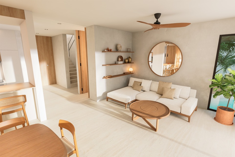 En Venta hermosa Casa privada en Dominicus Bayahibe Foto 7282334-13.jpg