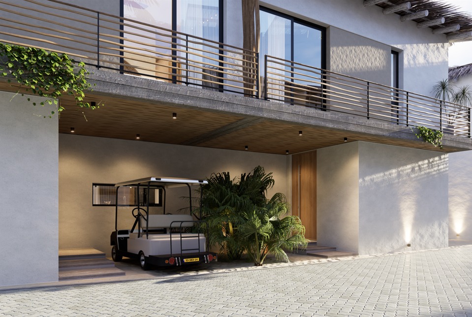 En Venta hermosa Casa privada en Dominicus Bayahibe Foto 7282334-5.jpg