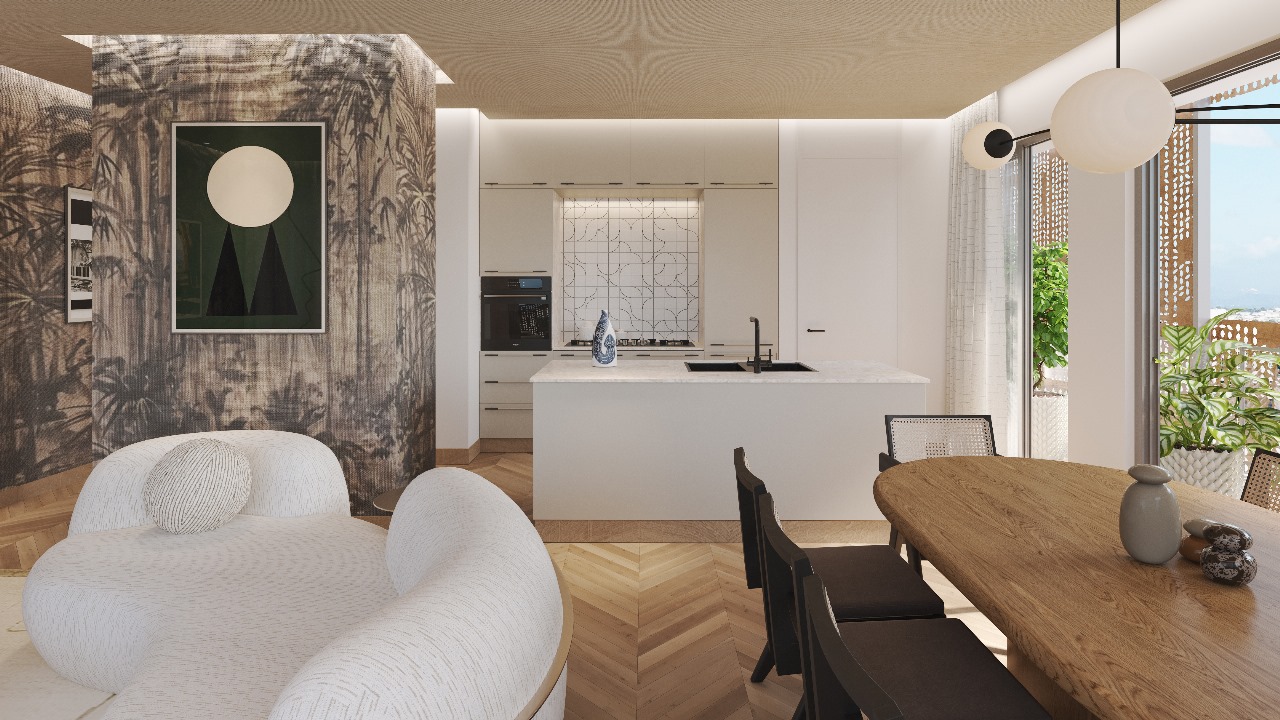 Venta de amplio apartamento en el exclusivo sector de Piantini Foto 7282336-2.jpg