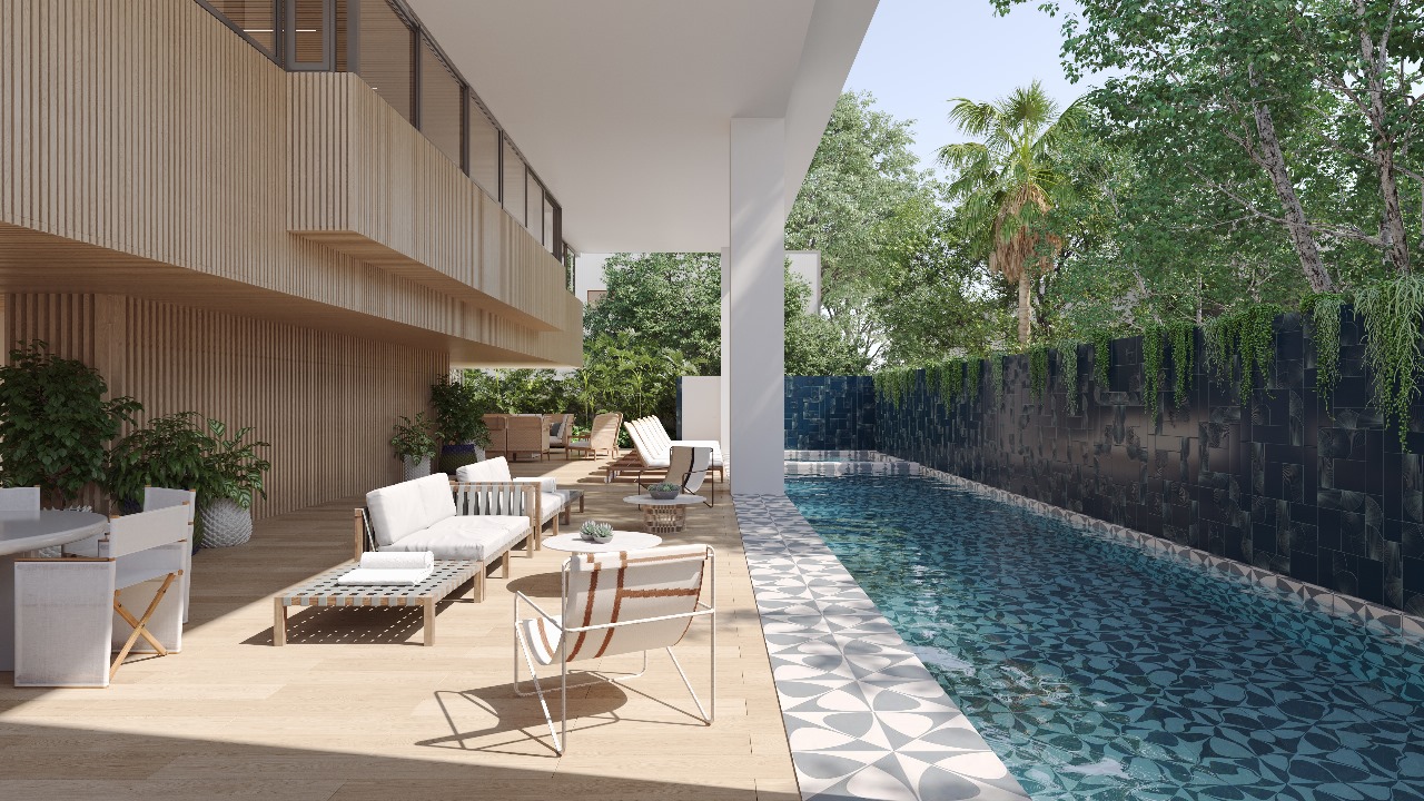Venta de amplio apartamento en el exclusivo sector de Piantini Foto 7282336-4.jpg