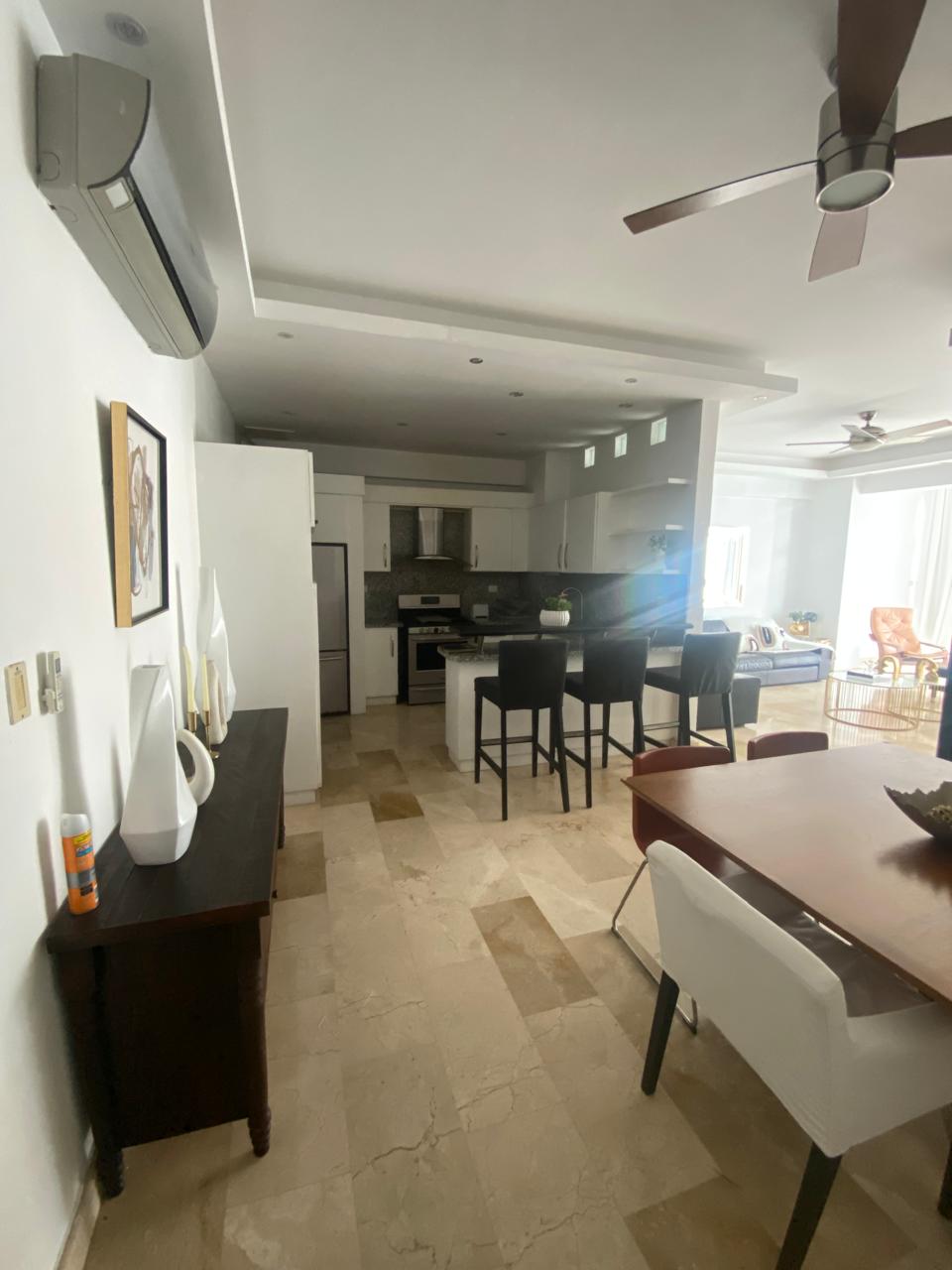 Renta / Alquiler de acogedor Apartamento Amueblado en la Esperilla Foto 7282340-2.jpg