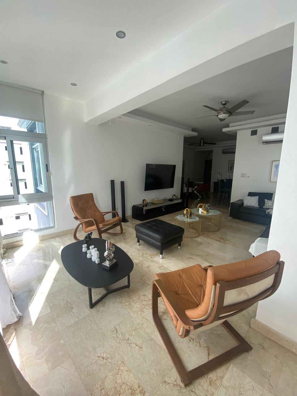 Renta / Alquiler de acogedor Apartamento Amueblado en la Esperilla Foto 7282340-4.jpg
