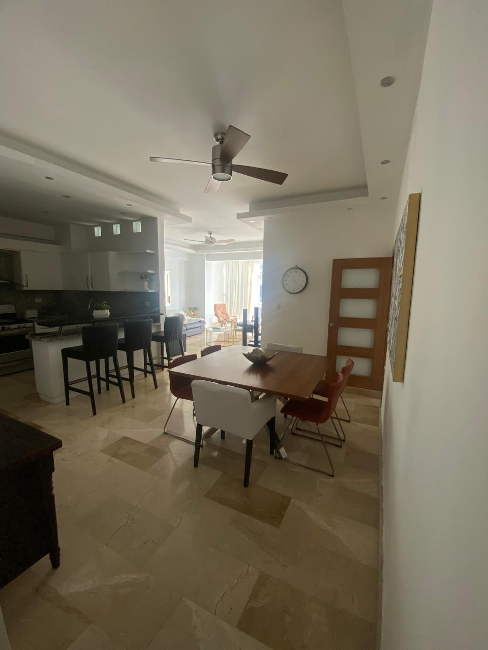 Renta / Alquiler de acogedor Apartamento Amueblado en la Esperilla Foto 7282340-7.jpg