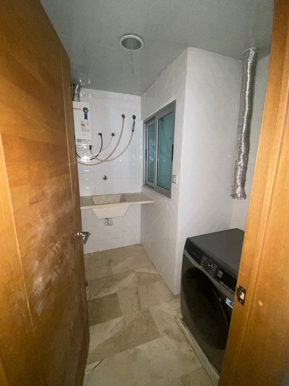 Renta / Alquiler de acogedor Apartamento Amueblado en la Esperilla Foto 7282340-8.jpg