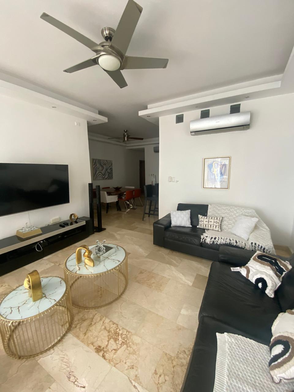 Renta / Alquiler de acogedor Apartamento Amueblado en la Esperilla Foto 7282340-9.jpg