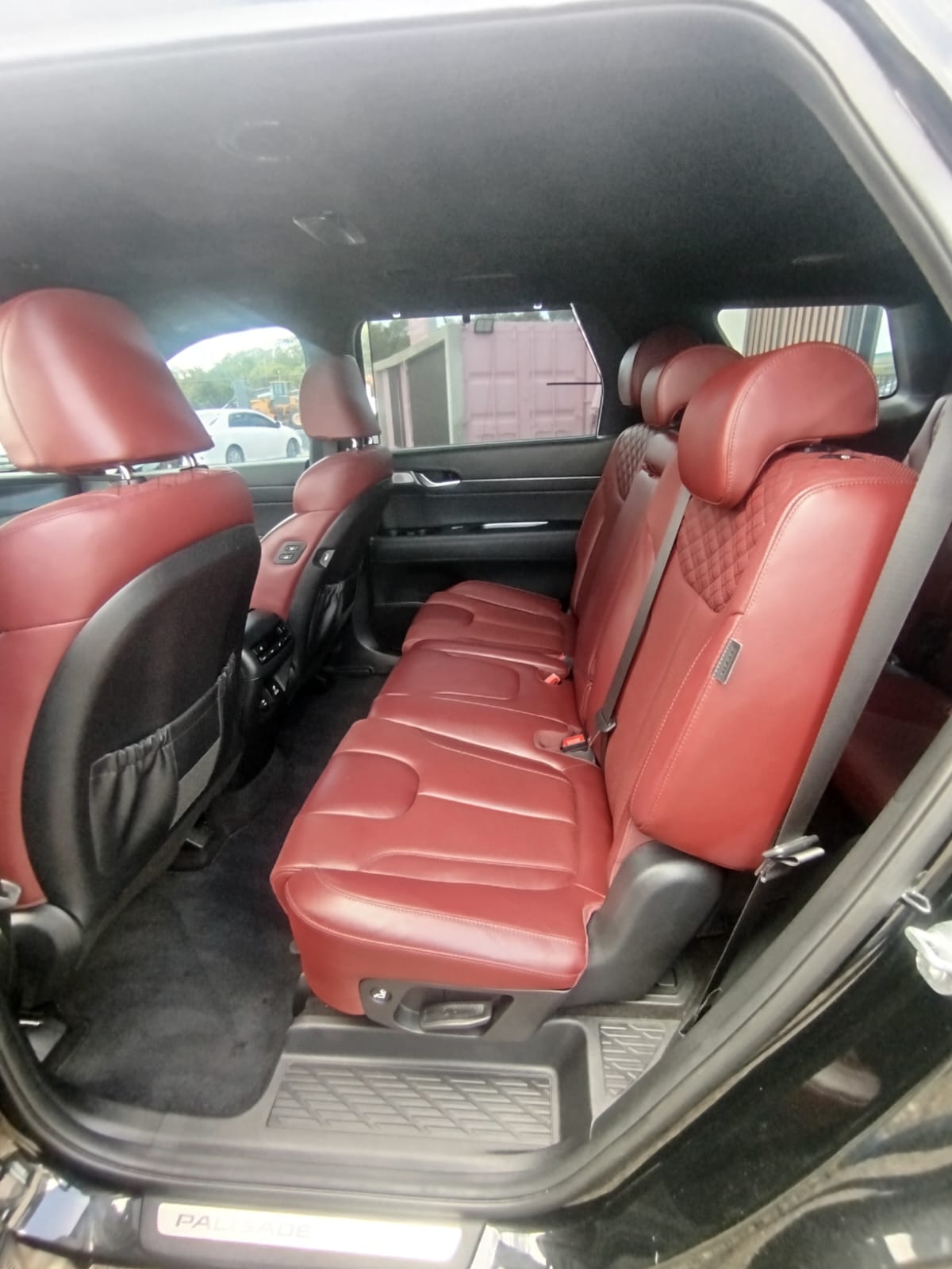 HYUNDAI PALISADE 2019 en La Altagracia Foto 7282388-4.jpg
