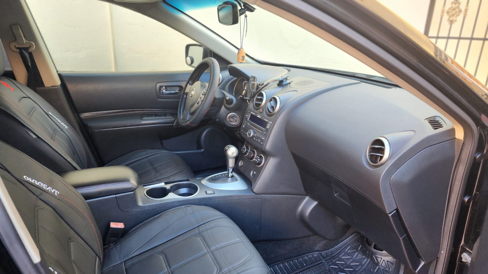 Nissan Rogue SL 2010 Edición Full Foto 7282461-1.jpg