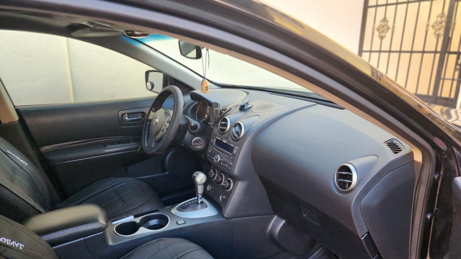 Nissan Rogue SL 2010 Edición Full Foto 7282461-2.jpg