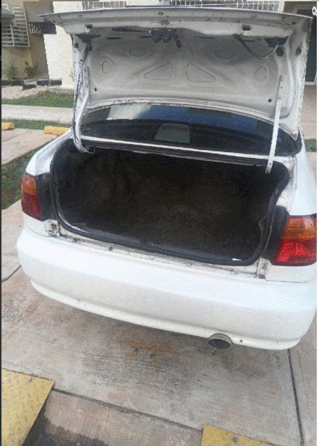 235 Honda Civic EX Americano  235 negociable  Foto 7282565-2.jpg