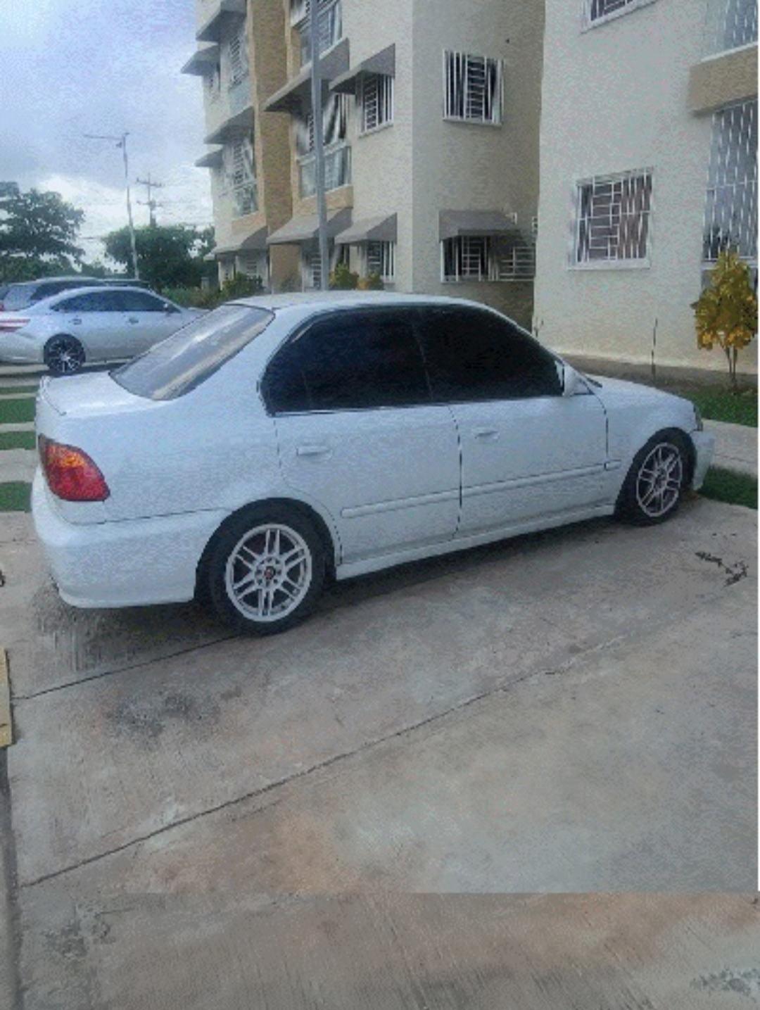 235 Honda Civic EX Americano  235 negociable  Foto 7282565-3.jpg