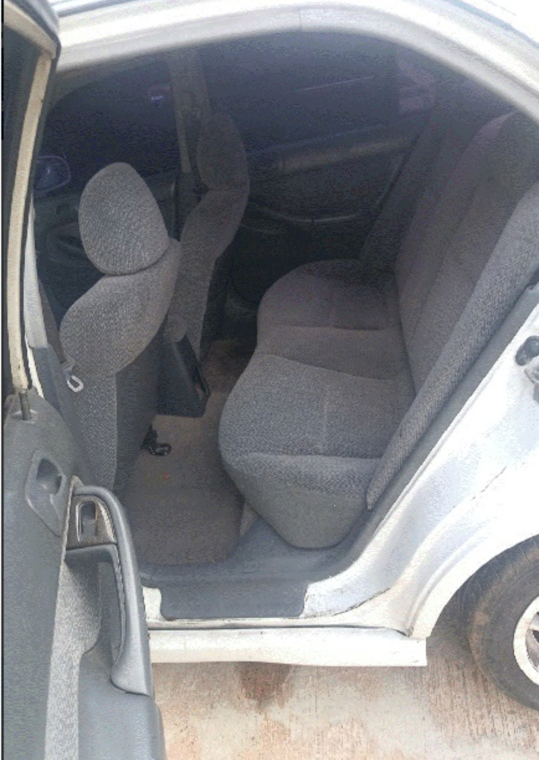 235 Honda Civic EX Americano  235 negociable  Foto 7282565-6.jpg