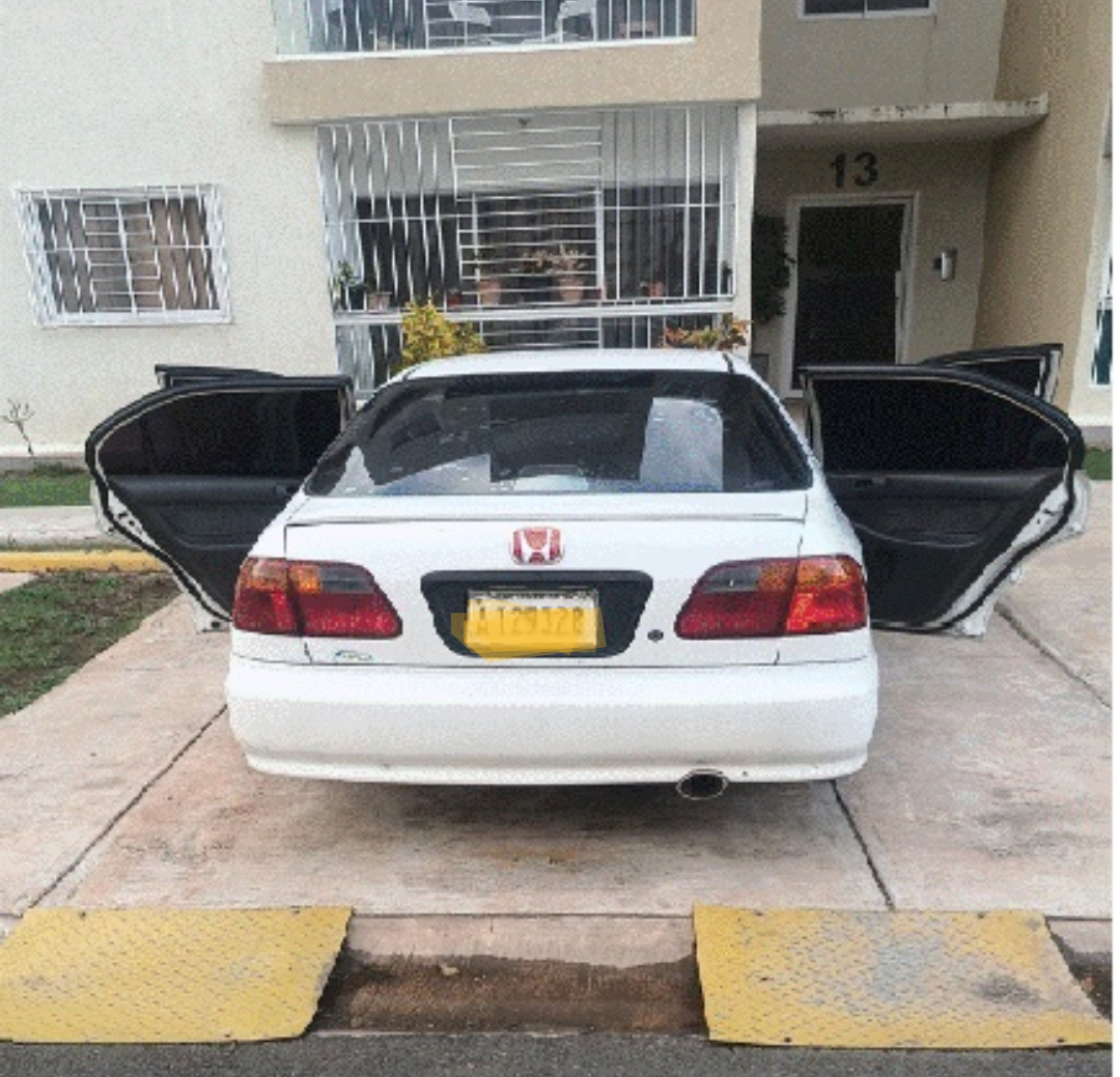 235 Honda Civic EX Americano  235 negociable  Foto 7282565-9.jpg