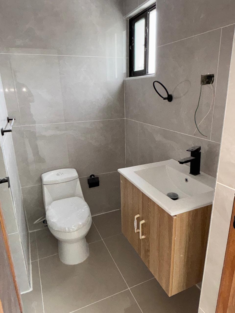 Venta de apartamento nuevo en el sector de Bella Vista Foto 7282608-10.jpg