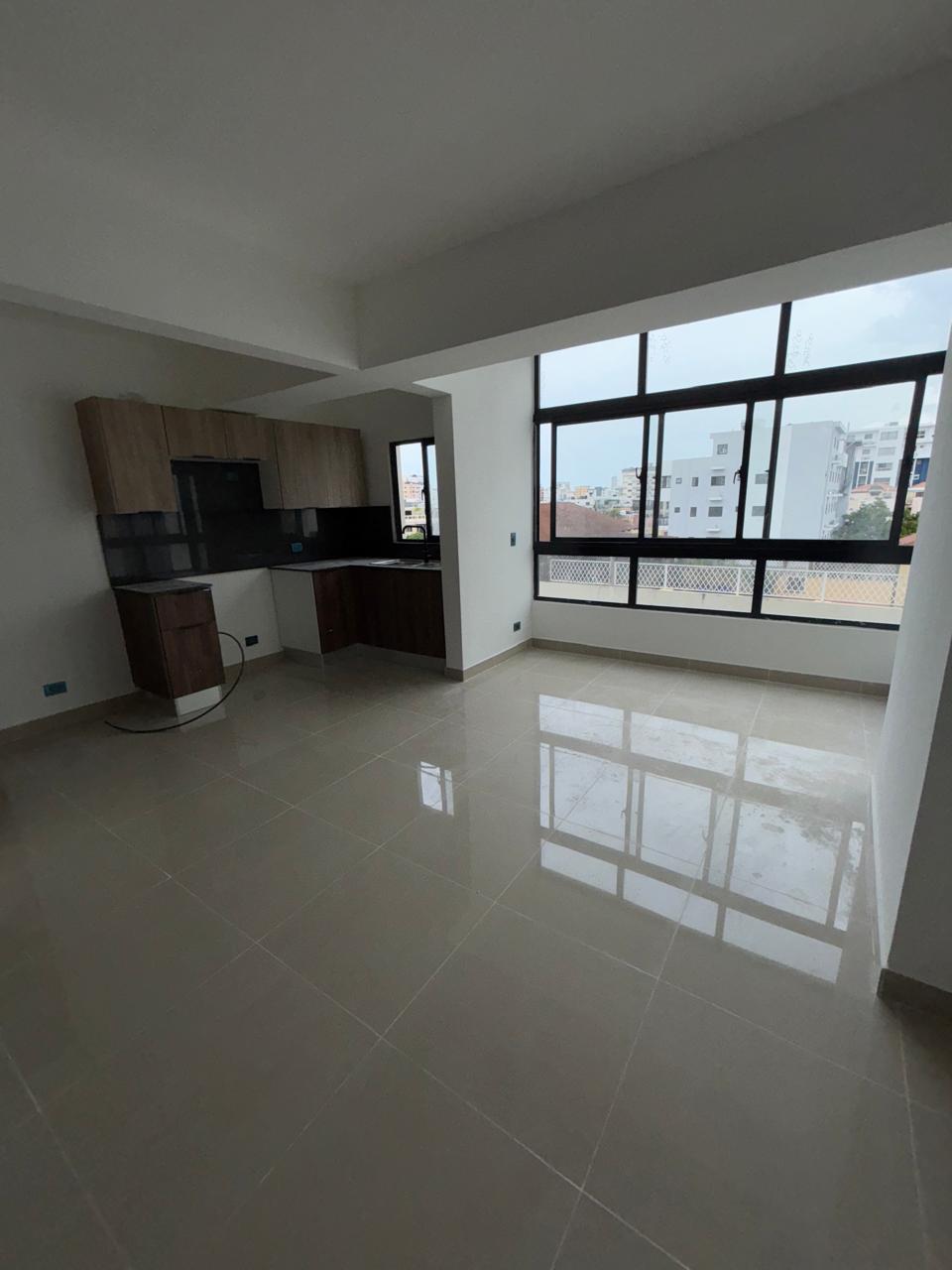 Venta de apartamento nuevo en el sector de Bella Vista Foto 7282608-2.jpg