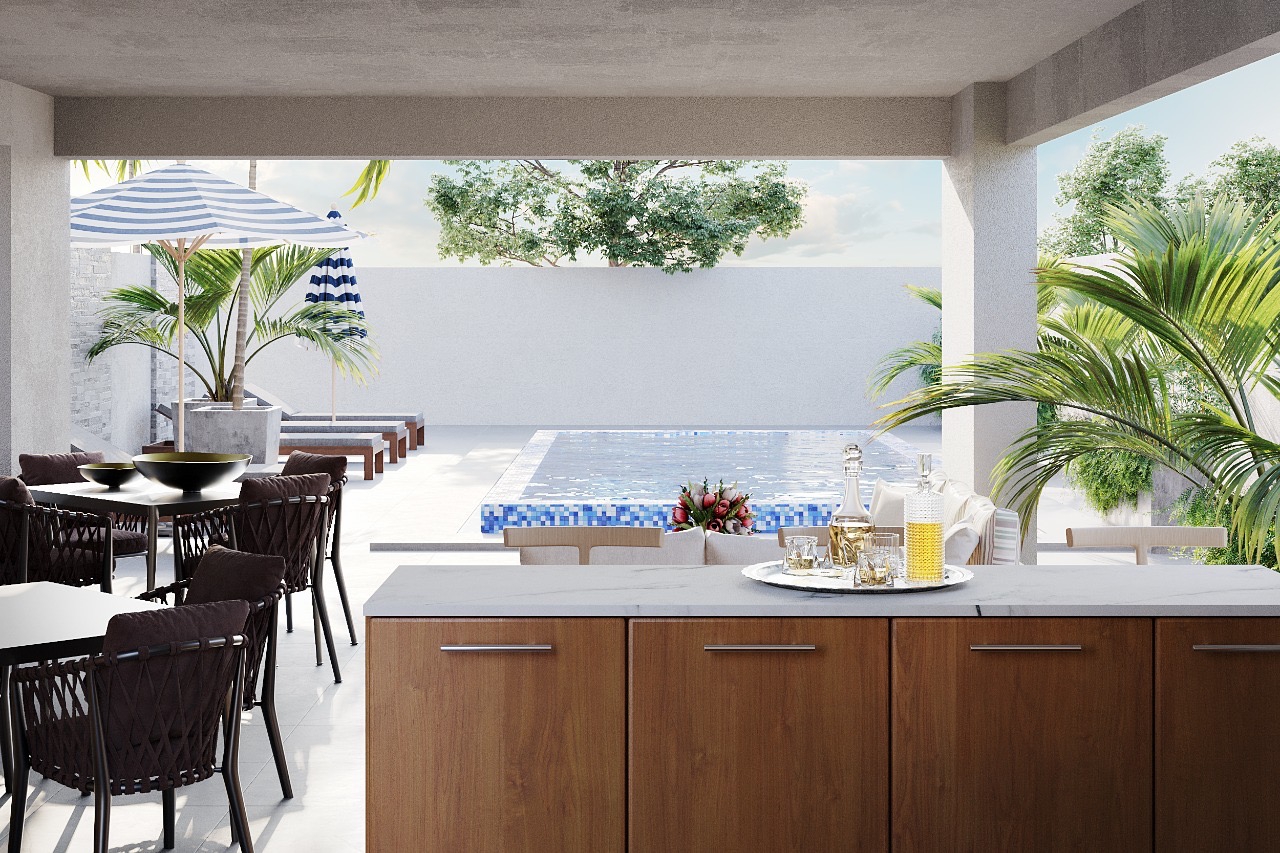 Hermosos Apartamentos Con 80 Metros de Construccion !!! Foto 7282609-15.jpg