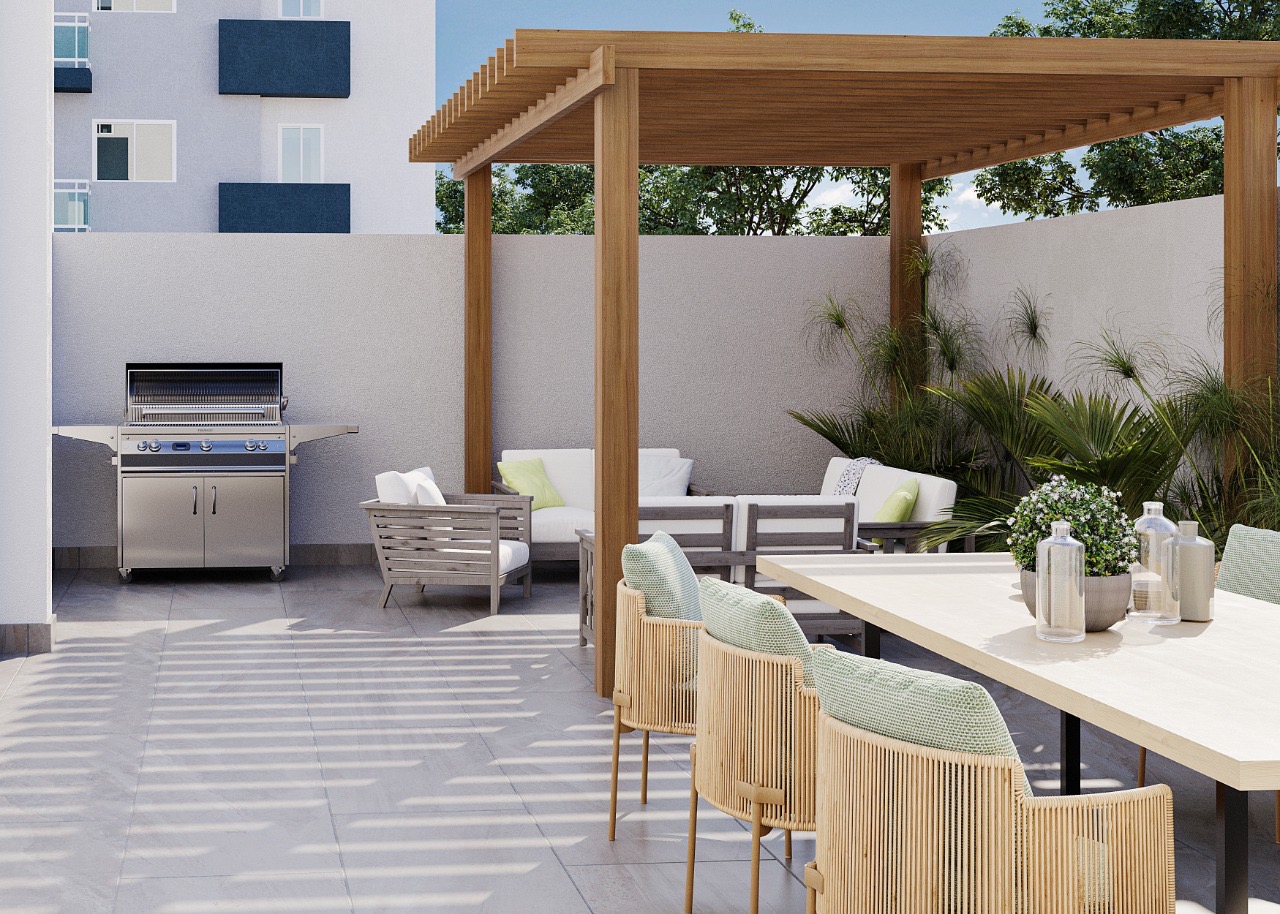 Hermosos Apartamentos Con 80 Metros de Construccion !!! Foto 7282609-7.jpg