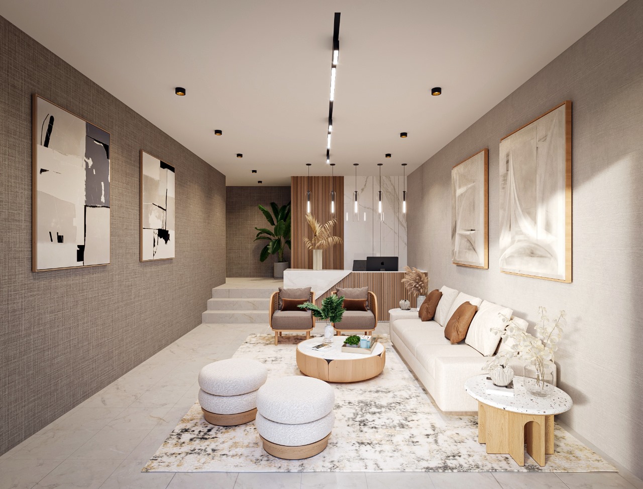 Venta de Apartamento de lujo en el sector de El Millón Foto 7282610-4.jpg