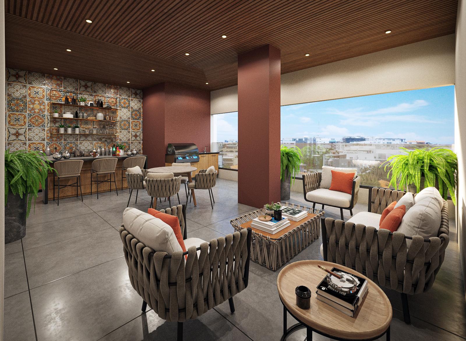 Venta de Apartamento de lujo en el sector de El Millón Foto 7282610-5.jpg