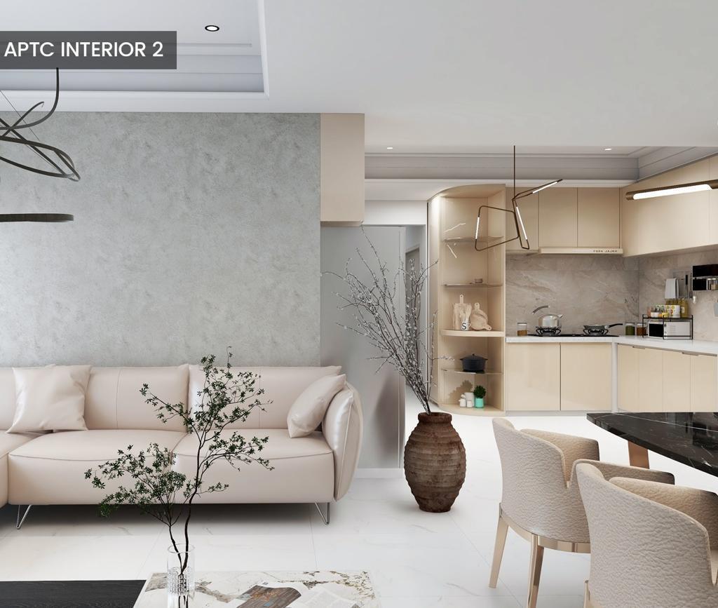 MODERNOS APARTAMENTOS DESDE 110 METROS DE CONSTRUCCION !!! Foto 7282613-5.jpg
