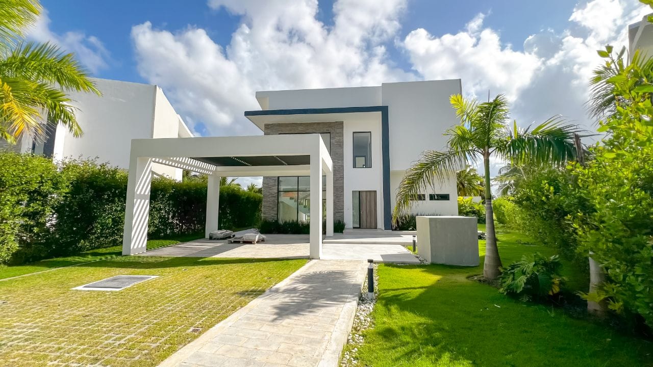 VILLA DE LUJO EN PALMA REAL VILLAS – PUNTA CANA Foto 7282617-11.jpg