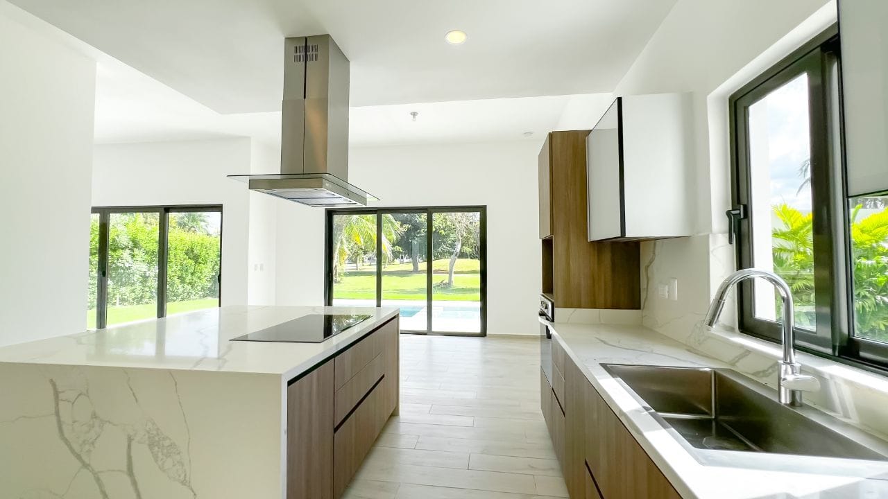 VILLA DE LUJO EN PALMA REAL VILLAS – PUNTA CANA Foto 7282617-9.jpg