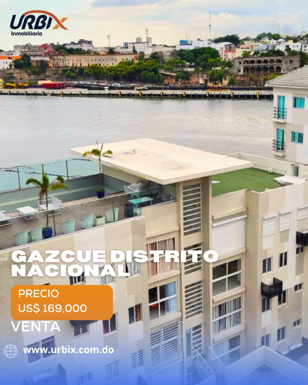 Apartamento en Gazcue ideal para inversión!  Espacioso y bien ubicado  Foto 7282622-1.jpg