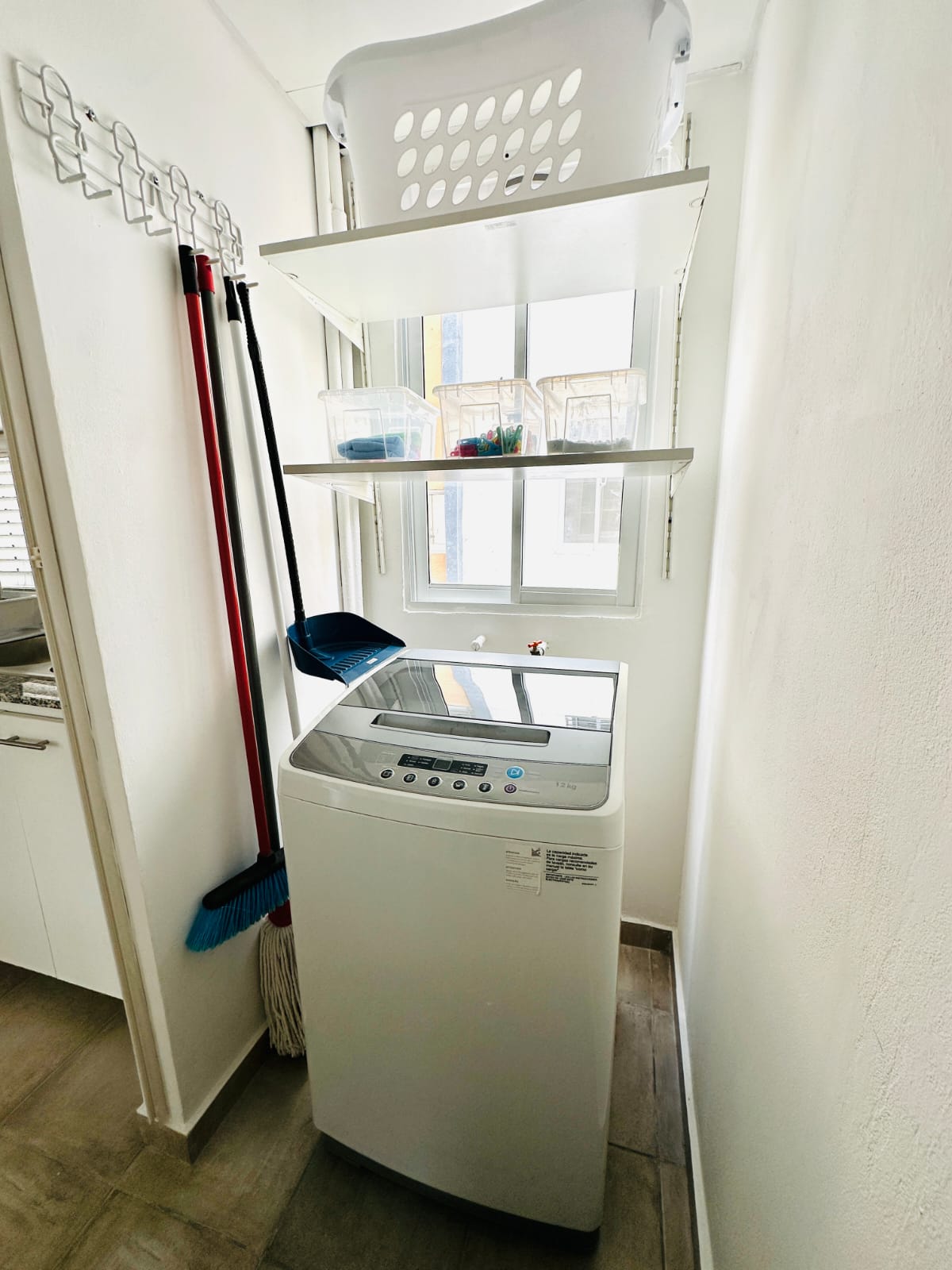 Proyecto de apartamentos en las Acacias   Foto 7282642-10.jpg