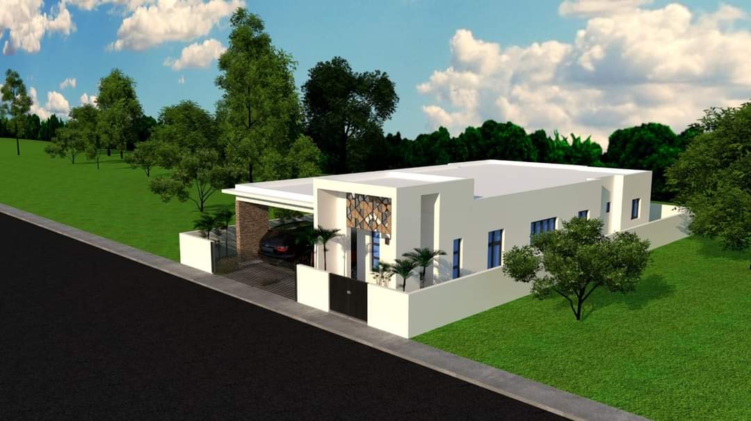 Casa en venta – Padre Las Casas Santiago R.D. Foto 7282657-2.jpg