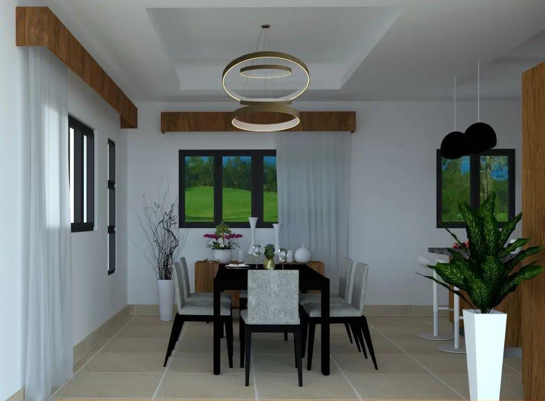 Casa en venta – Padre Las Casas Santiago R.D. Foto 7282657-6.jpg