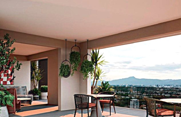 EN VENTA – APARTAMENTOS EN LA URBANIZACIÓN THOMEN Foto 7282658-4.jpg