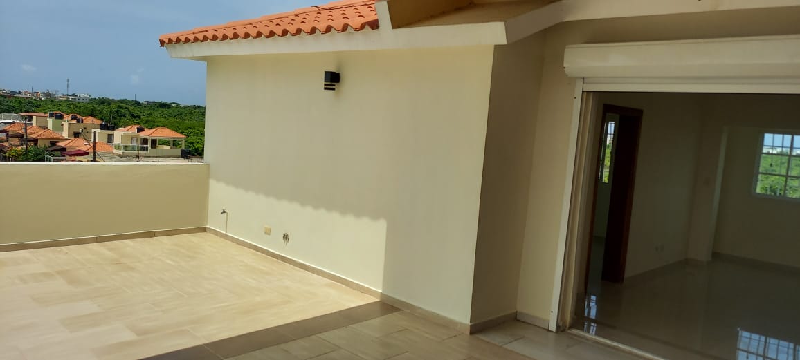Pent house Santo Domingo Este próximo a zona franca de San Isidro Bris Foto 7282662-2.jpg