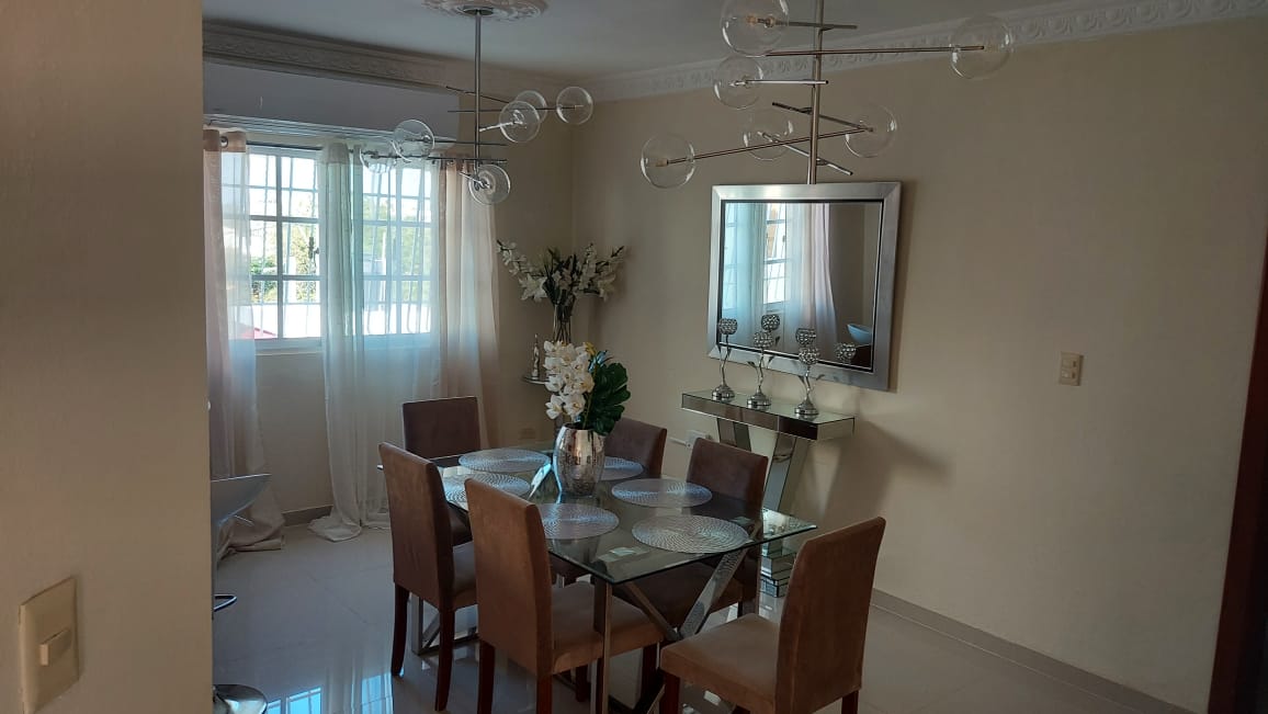 Pent house Santo Domingo Este próximo a zona franca de San Isidro Bris Foto 7282662-8.jpg