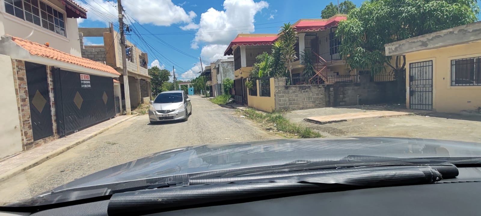 vendo terreno con financiamiento disponible en santo domingo Foto 7282687-3.jpg