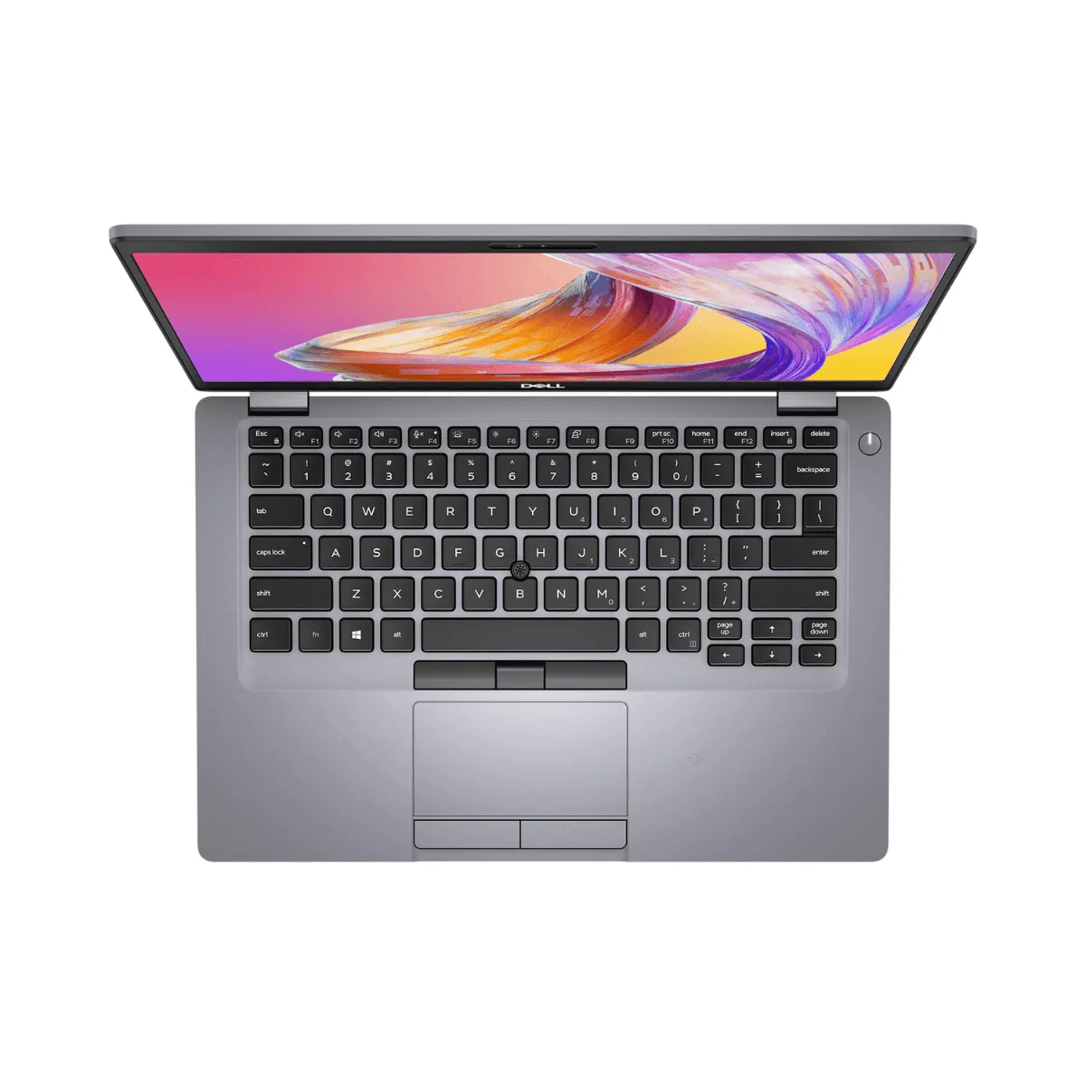 LAPTOP DELL LATITUDE 5410 i5-10210U 1.6GHZ 16GB  DDR4 256GB M.2 14  LA Foto 7282688-1.jpg
