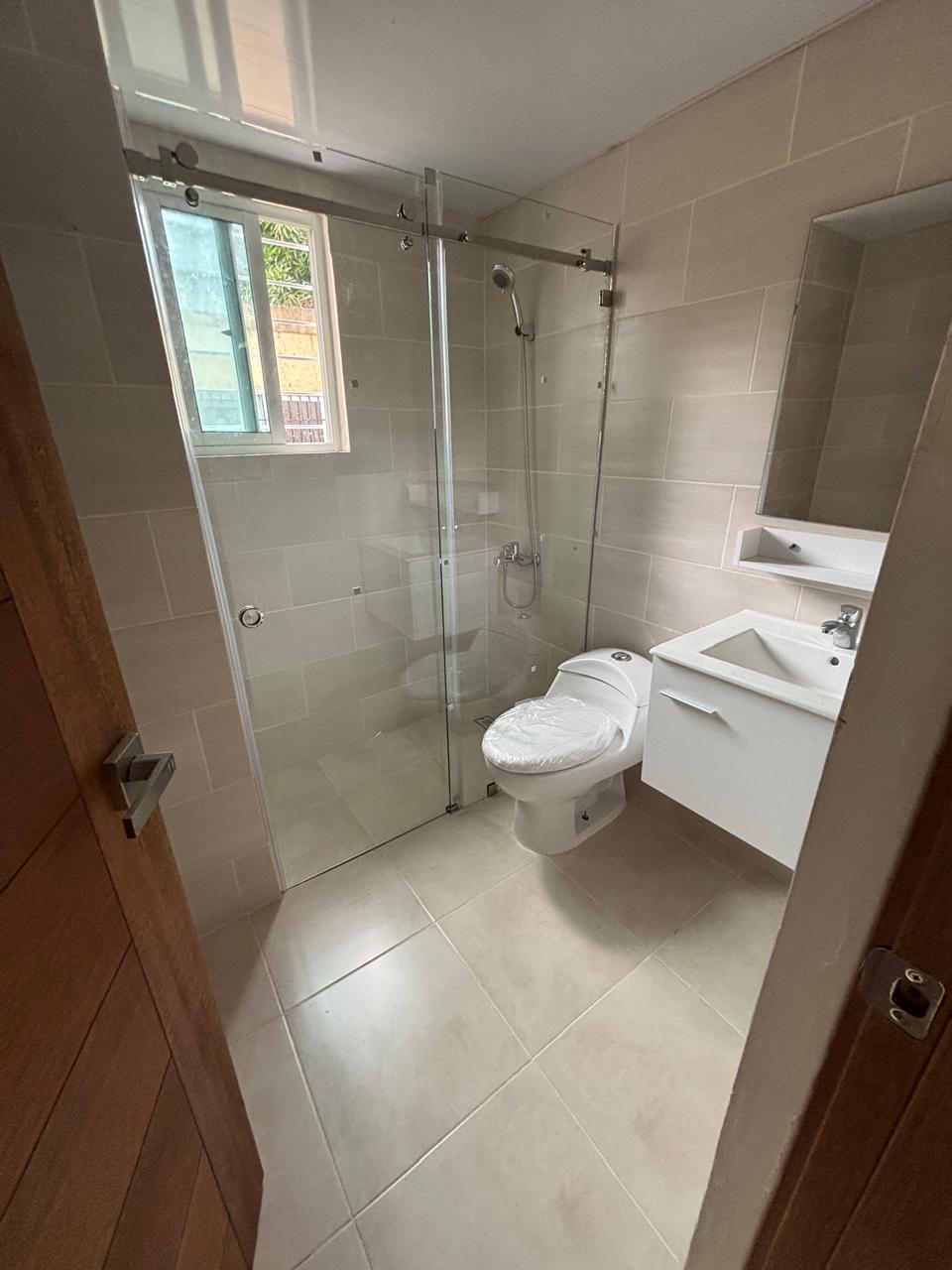 Apartamento nuevo 3h 2b en alquiler en Naco Foto 7282753-1.jpg