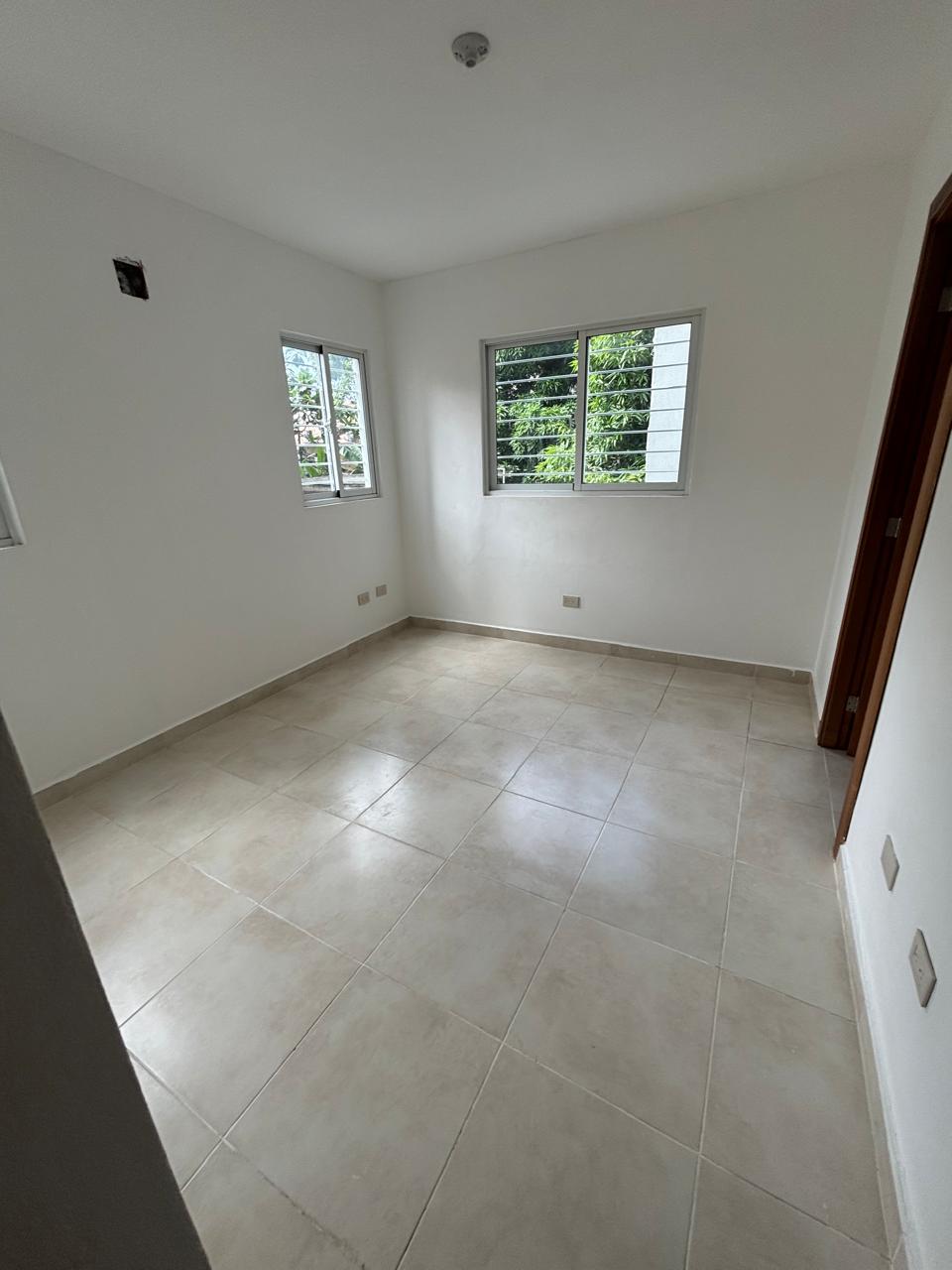 Apartamento nuevo 3h 2b en alquiler en Naco Foto 7282753-2.jpg