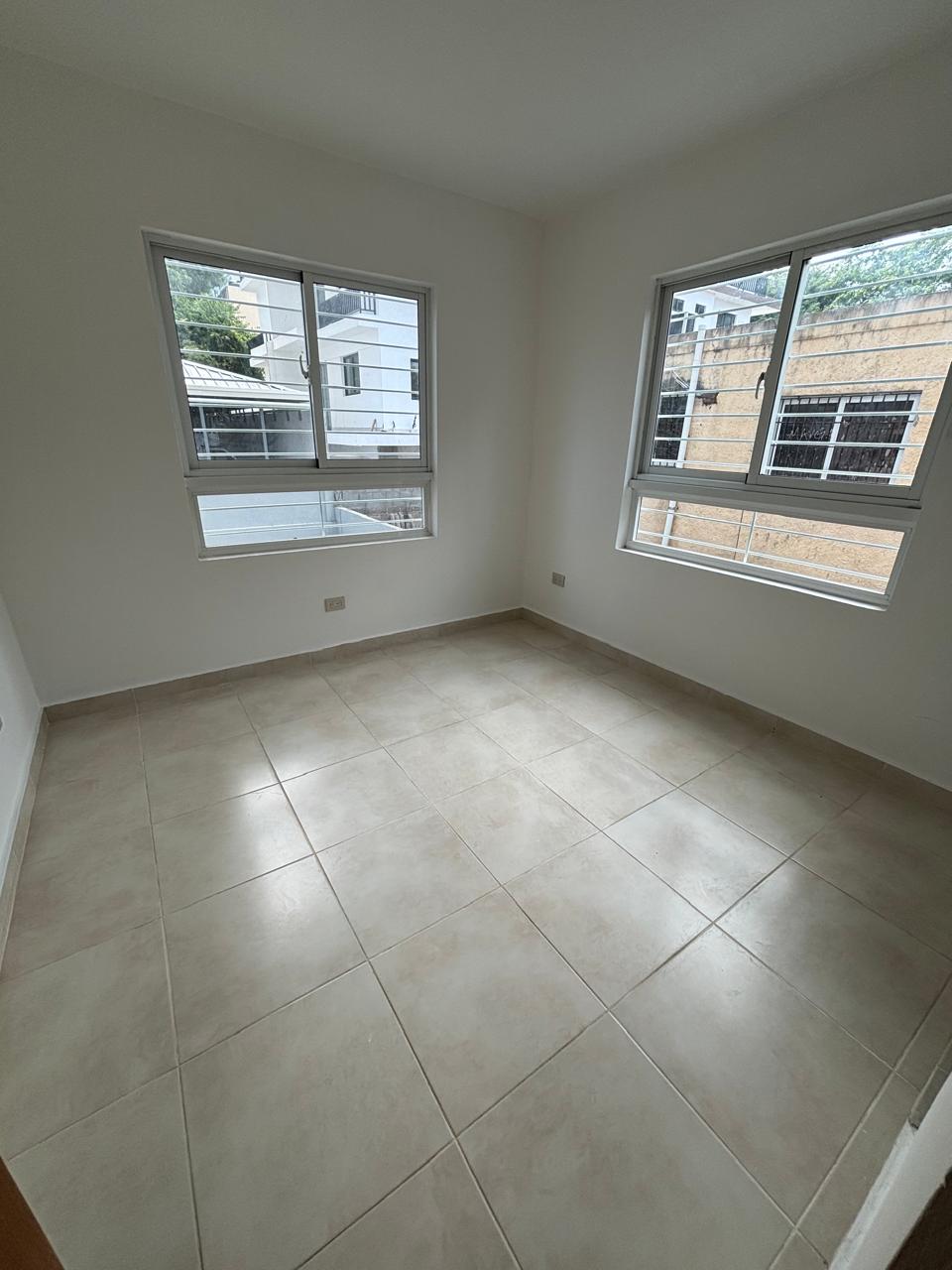 Apartamento nuevo 3h 2b en alquiler en Naco Foto 7282753-4.jpg