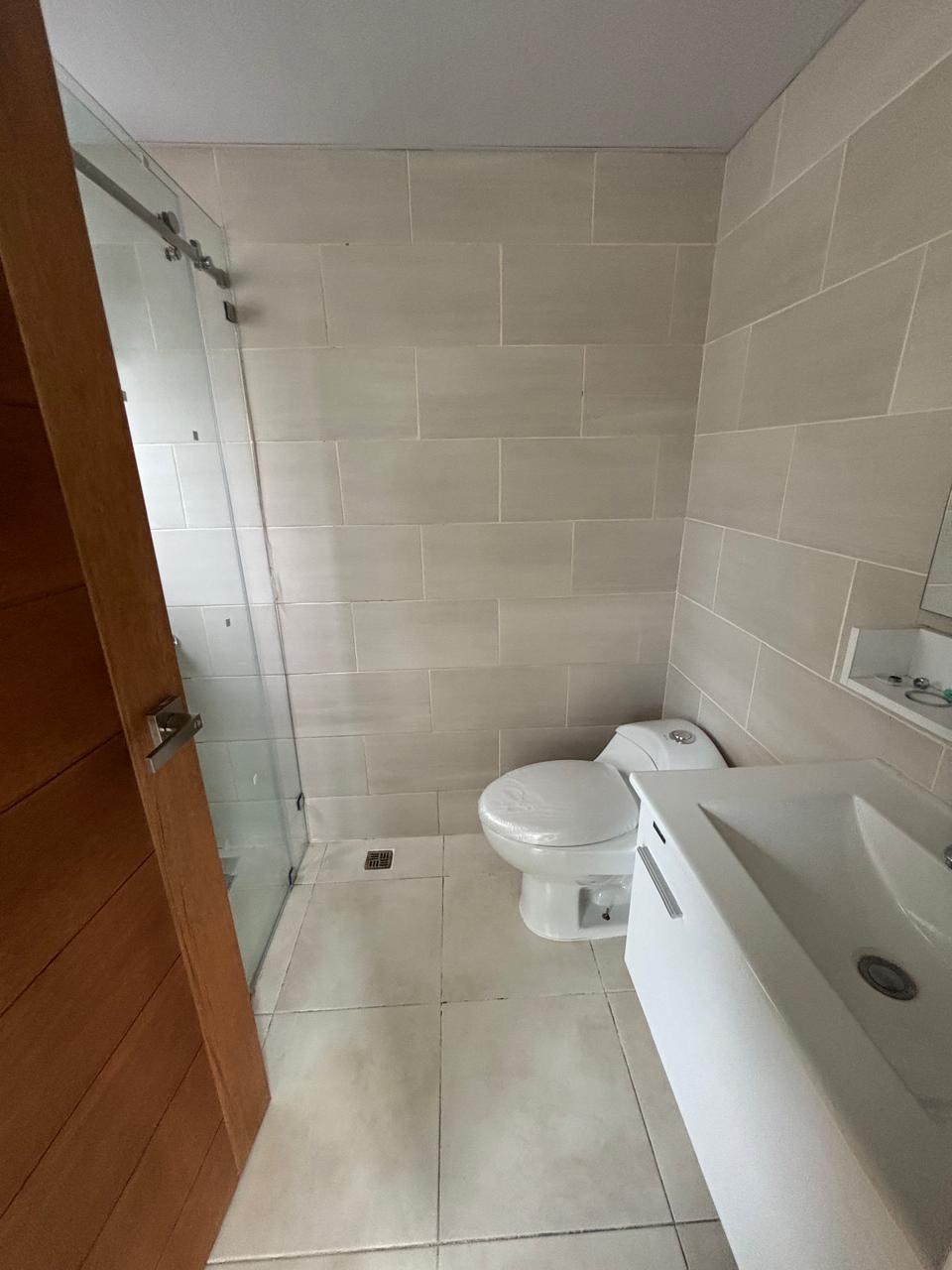 Apartamento nuevo 3h 2b en alquiler en Naco Foto 7282753-7.jpg