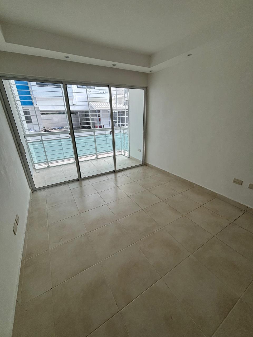 Apartamento nuevo 3h 2b en alquiler en Naco Foto 7282753-8.jpg