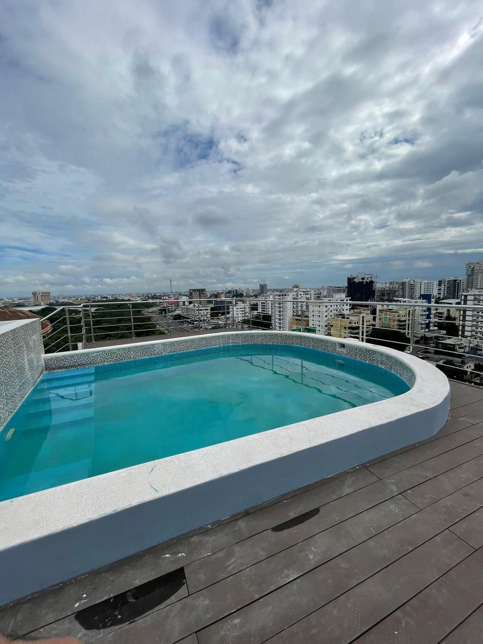 Venta de apartamento tipo Loft en Naco Foto 7282754-11.jpg