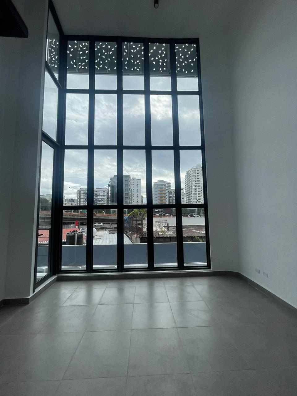 Venta de apartamento tipo Loft en Naco Foto 7282754-5.jpg