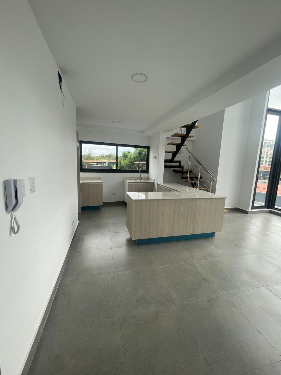 Venta de apartamento tipo Loft en Naco Foto 7282754-9.jpg