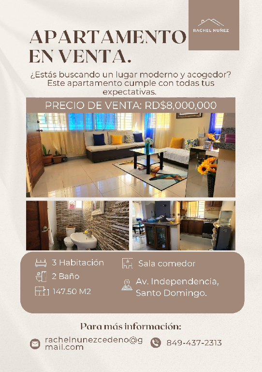 Apartamento en Venta en Mirador del Oeste. Foto 7282804-1.jpg