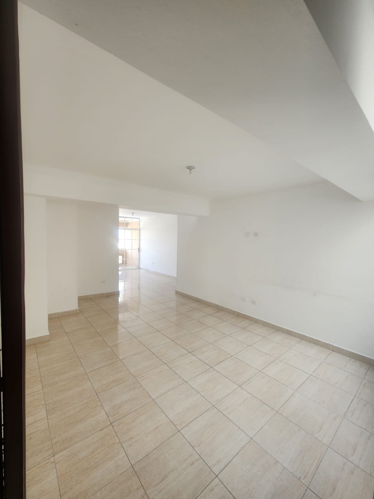 Apartamento en Gazcue 2 habitaciones Foto 7282852-1.jpg