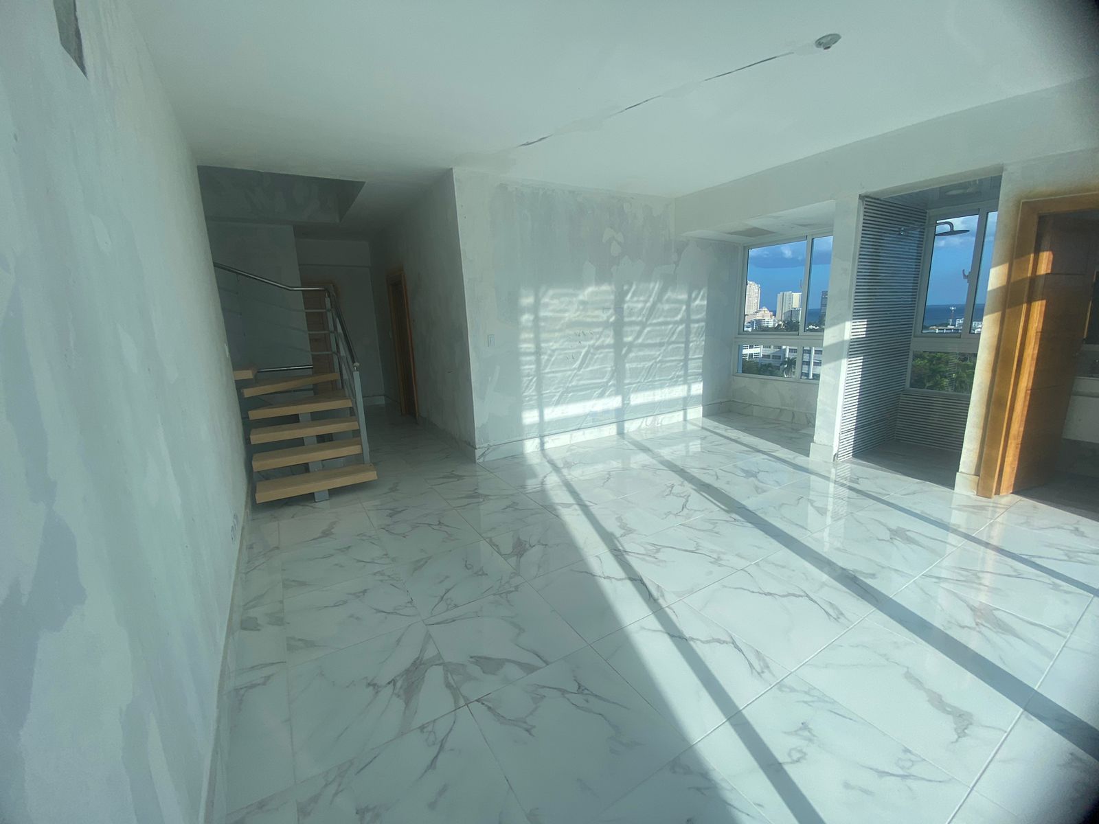 Venta Pent House en Zona Universitaria Foto 7282858-3.jpg