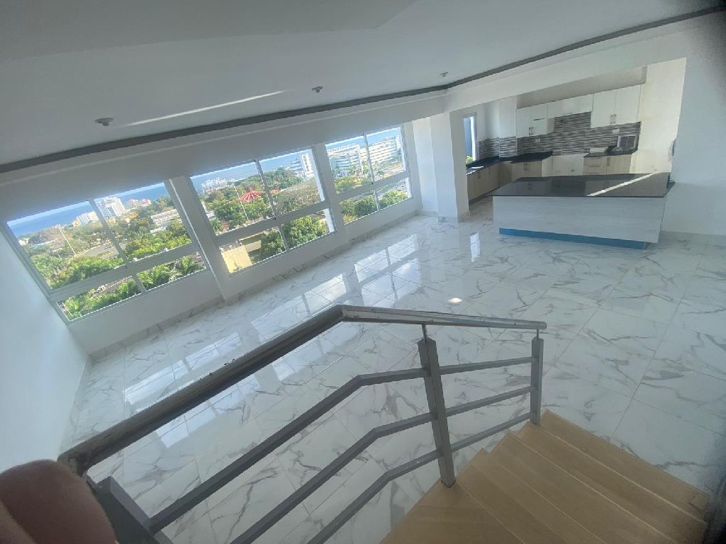 Venta Pent House en Zona Universitaria Foto 7282858-8.jpg