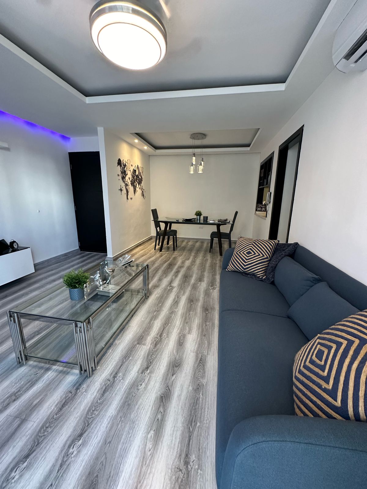 Apartamento en Venta en Las Cayenas San Isidro. Foto 7282896-5.jpg