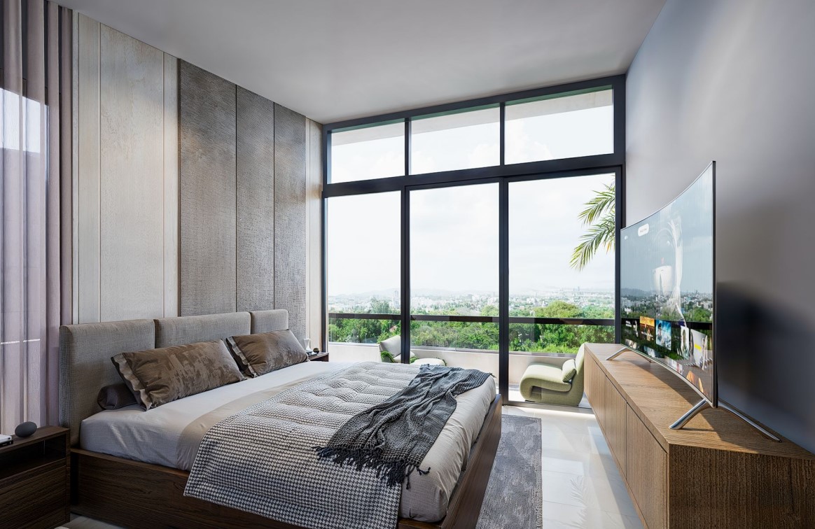 Villa en venta en san Cristóbal playa Najayo  Foto 7282923-4.jpg